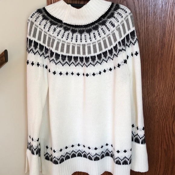 ‘Workshop’ long sleeve sweater - Picture 7 of 12